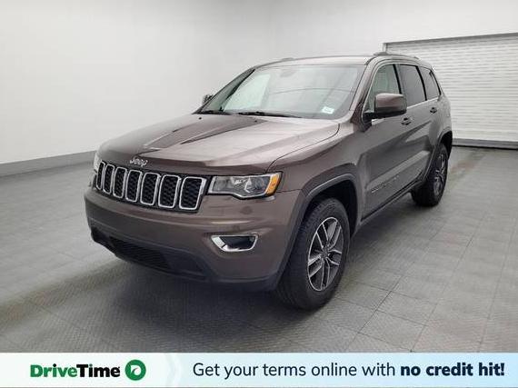 JEEP GRAND CHEROKEE 2019 1C4RJFAG5KC733360 image